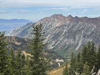 Little Cottonwood