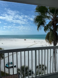 Room view