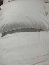 Dirty sheets