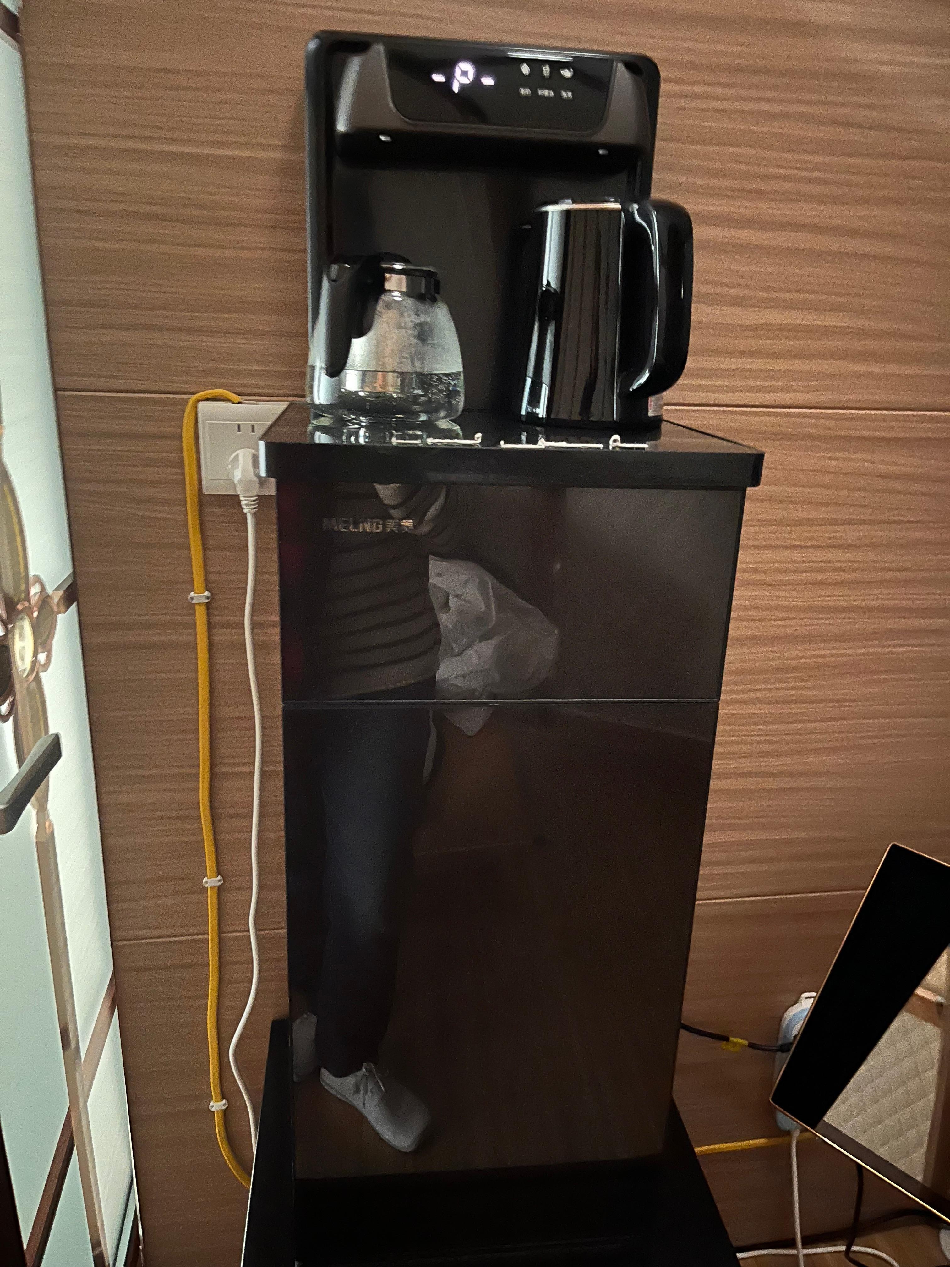 Coffee/Tea pot warmer