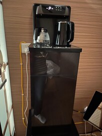 Coffee/Tea pot warmer