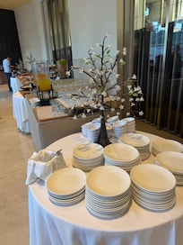 Café da manhã