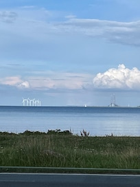 Udsigten fra værelset