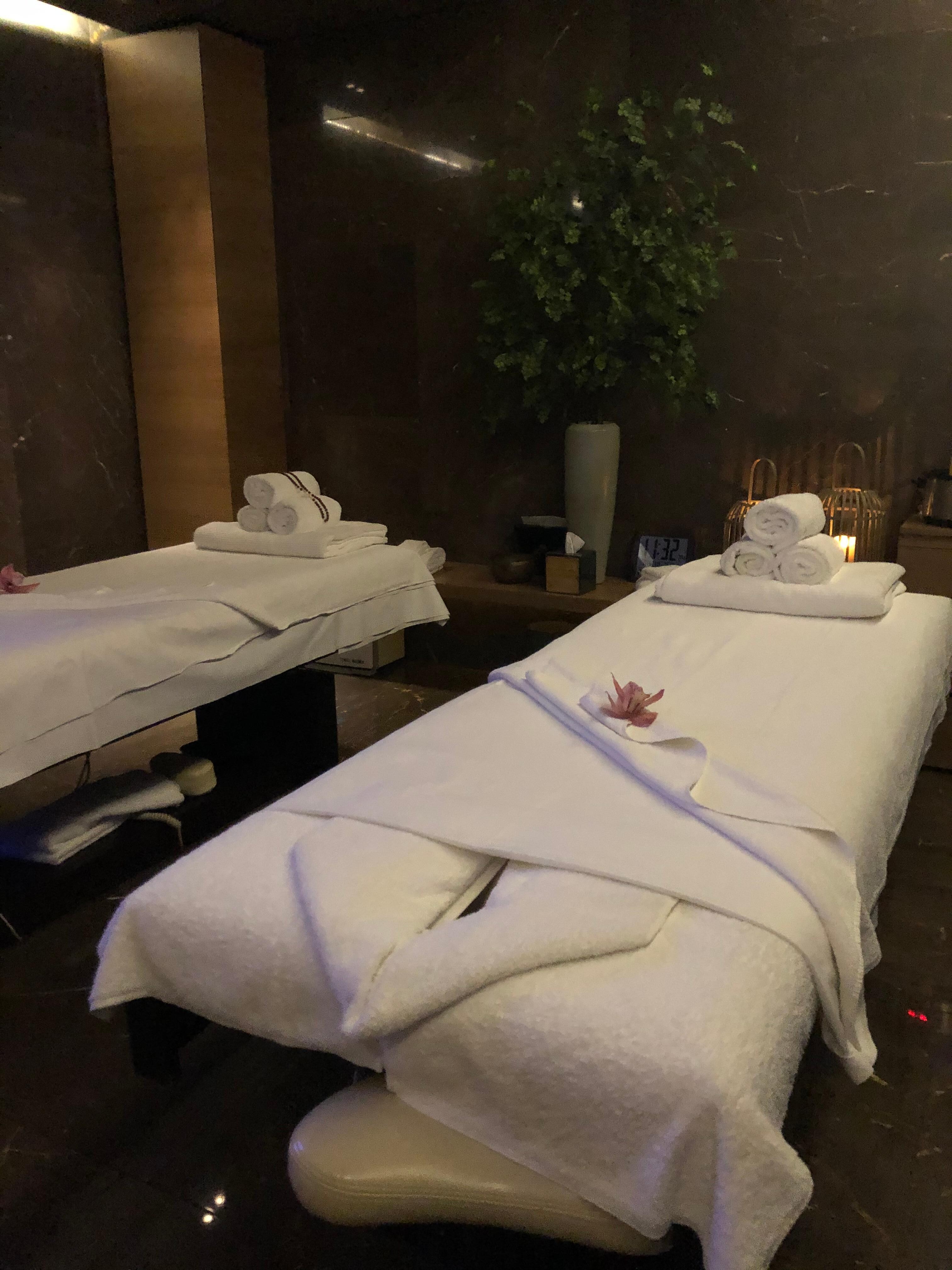 Massage