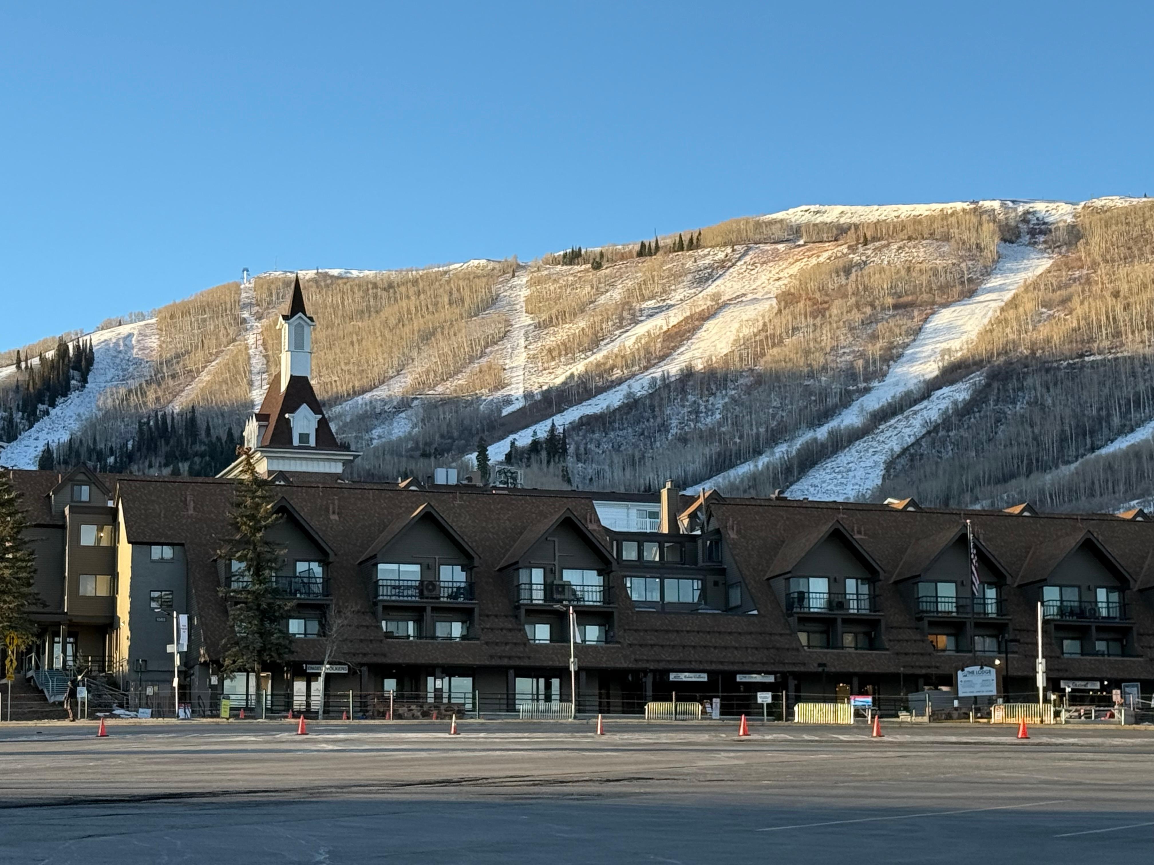 Park City Mountain