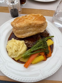 Dinner