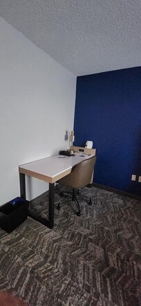 desk