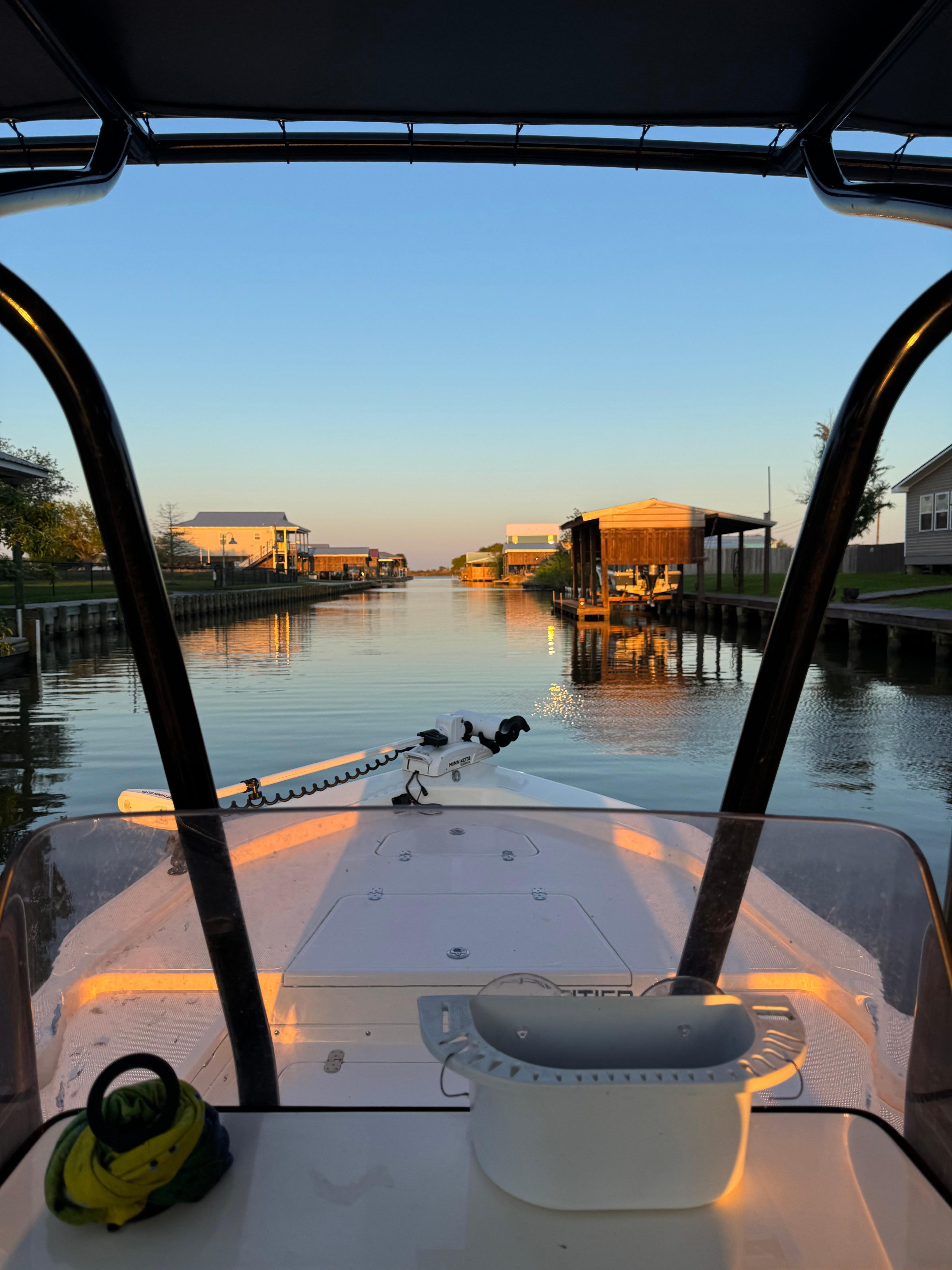 Just a beautiful view