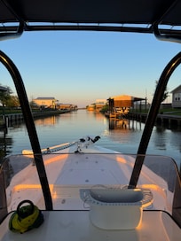 Just a beautiful view