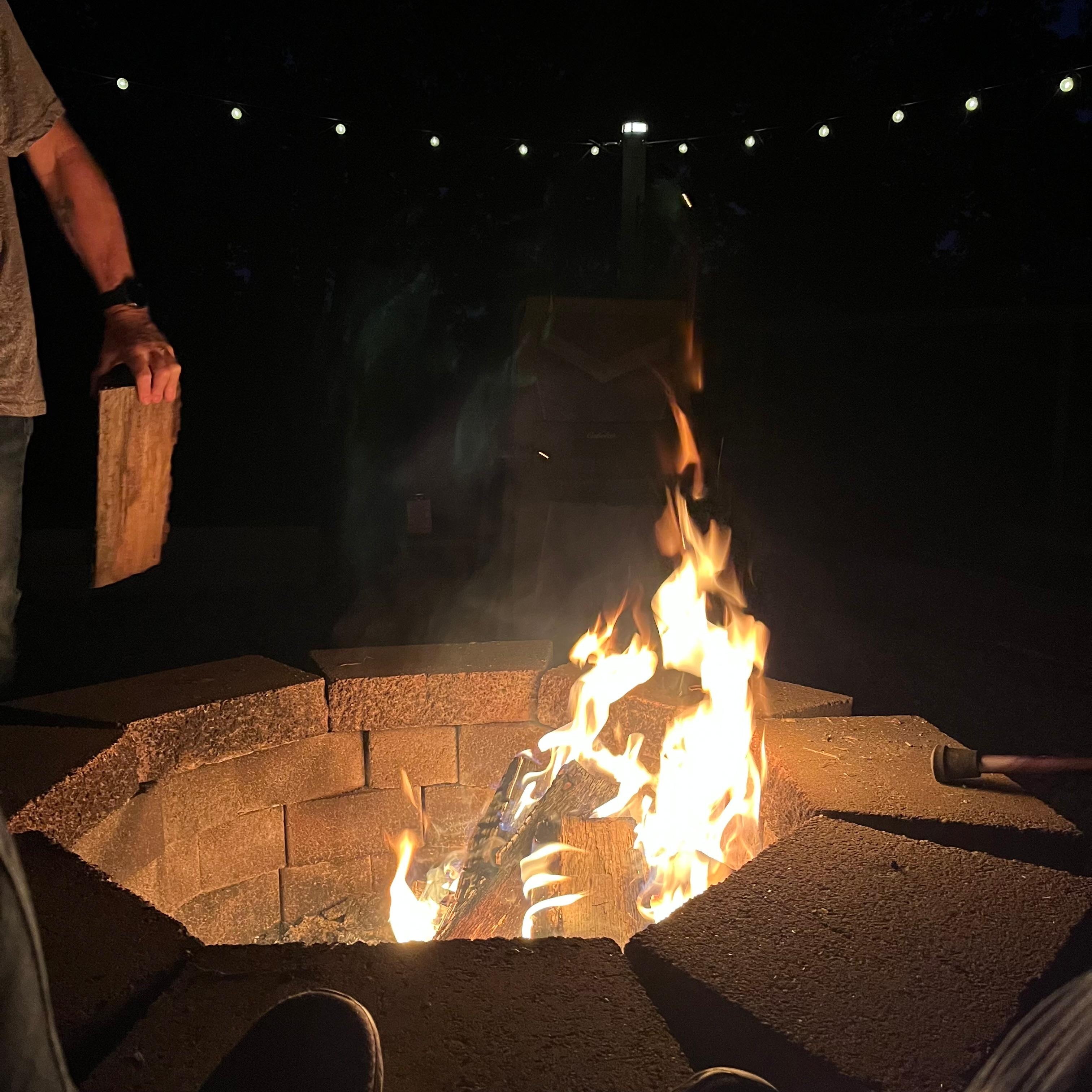 Firepit