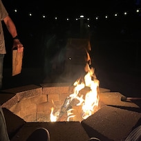 Firepit