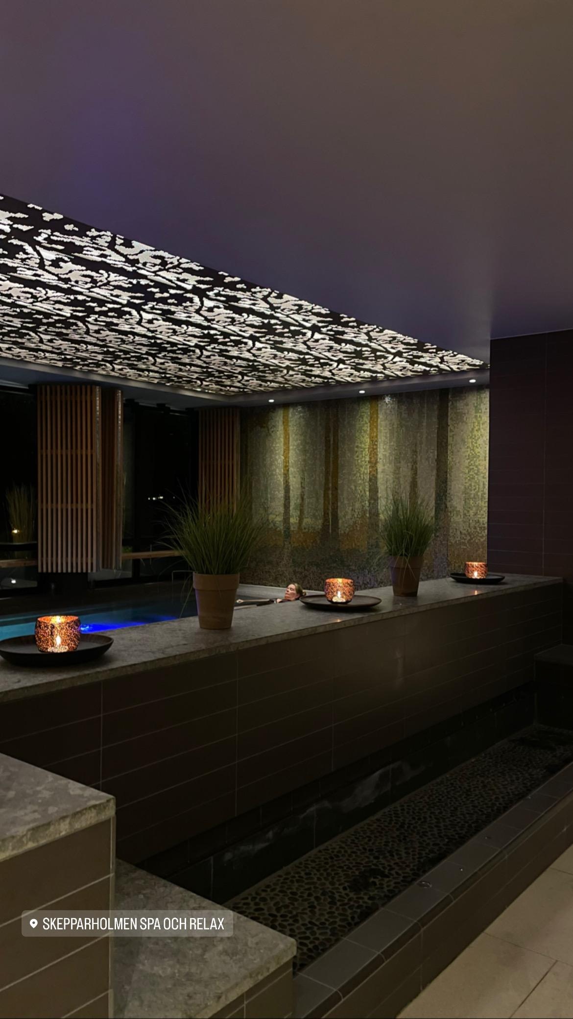Spa delen
