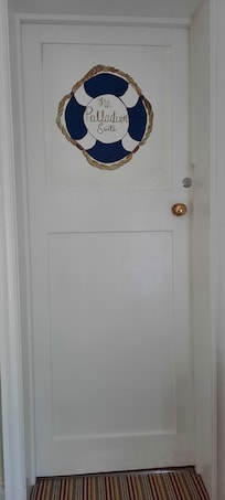 Name of my room