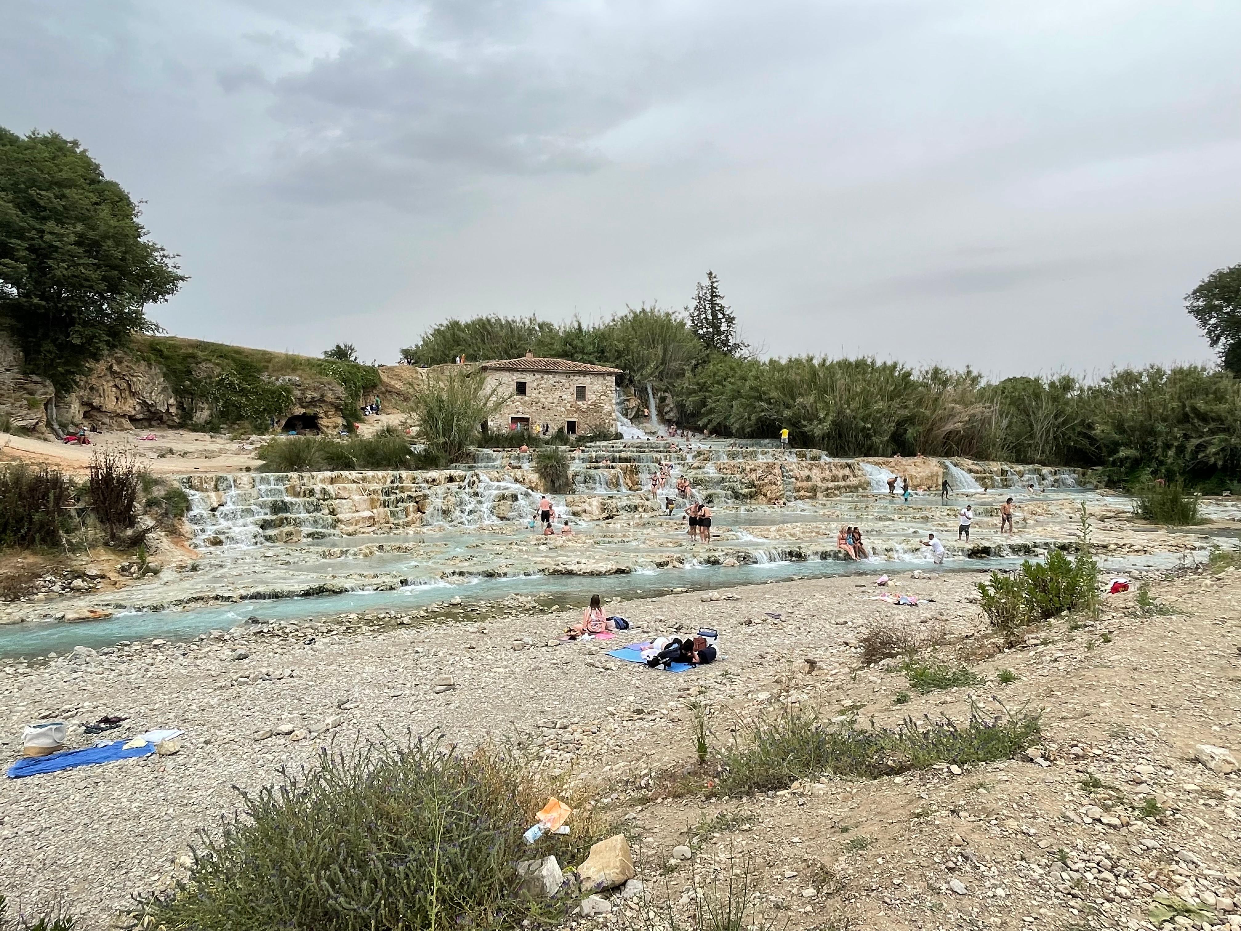 Saturnia