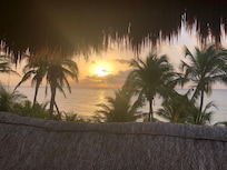 View from PH room