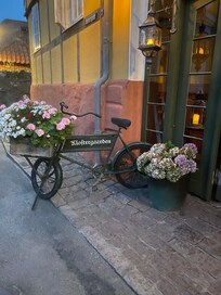 Hotell Klostergaarden