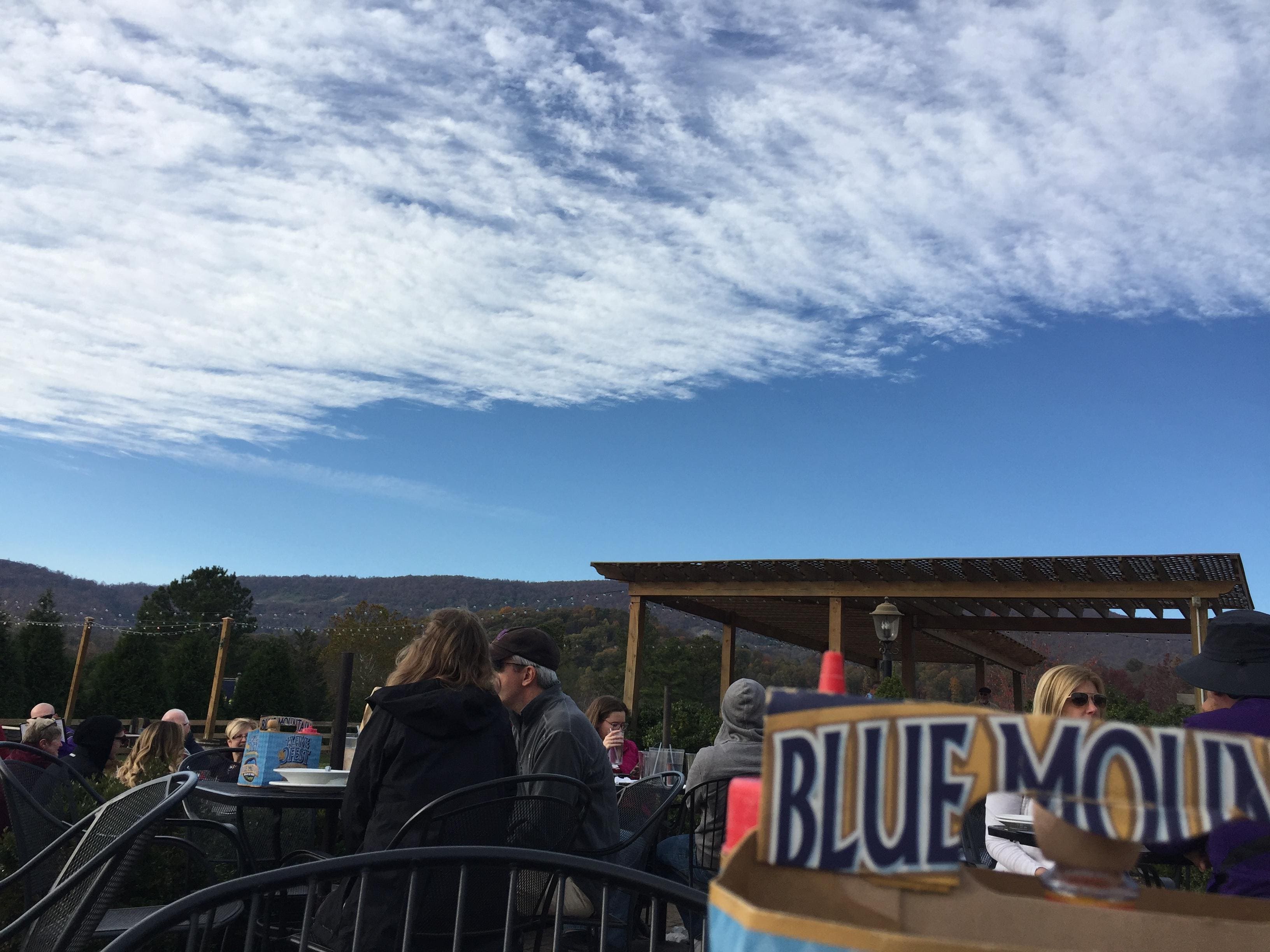 BM brewery