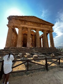 Uventet og imponerende