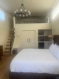 Inside is as shown online