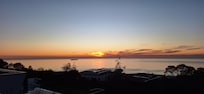 Amazing views Love watching the ships