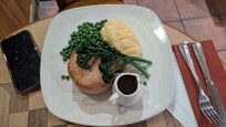 Steak and Ale Pie