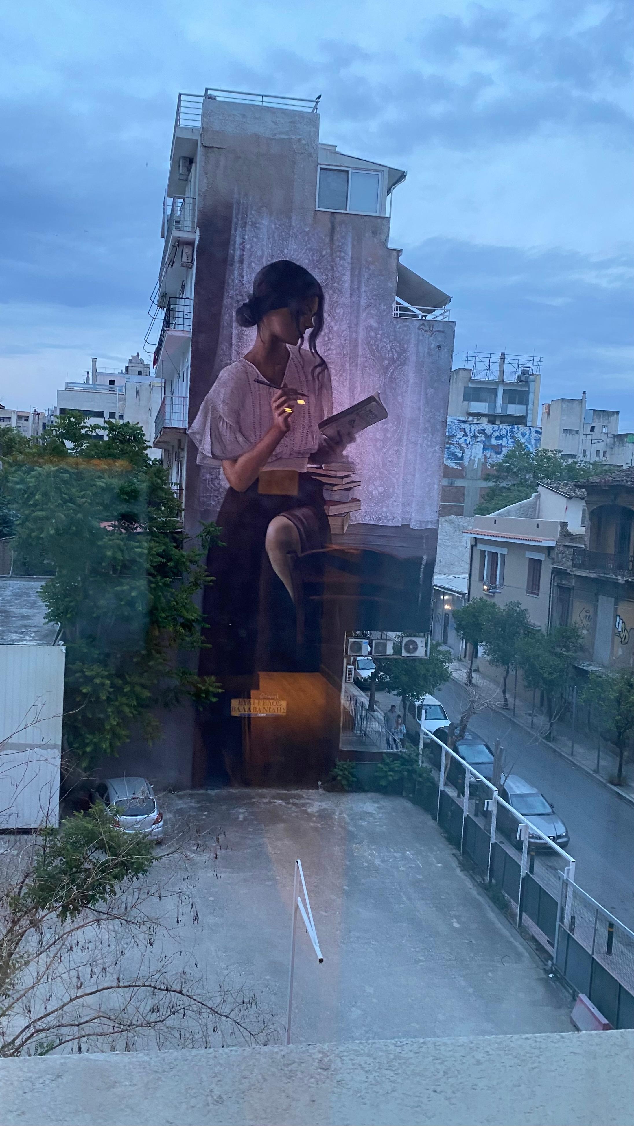 Mural