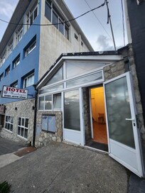 Não foi o que reservei.