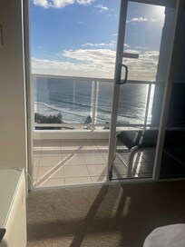 Room view