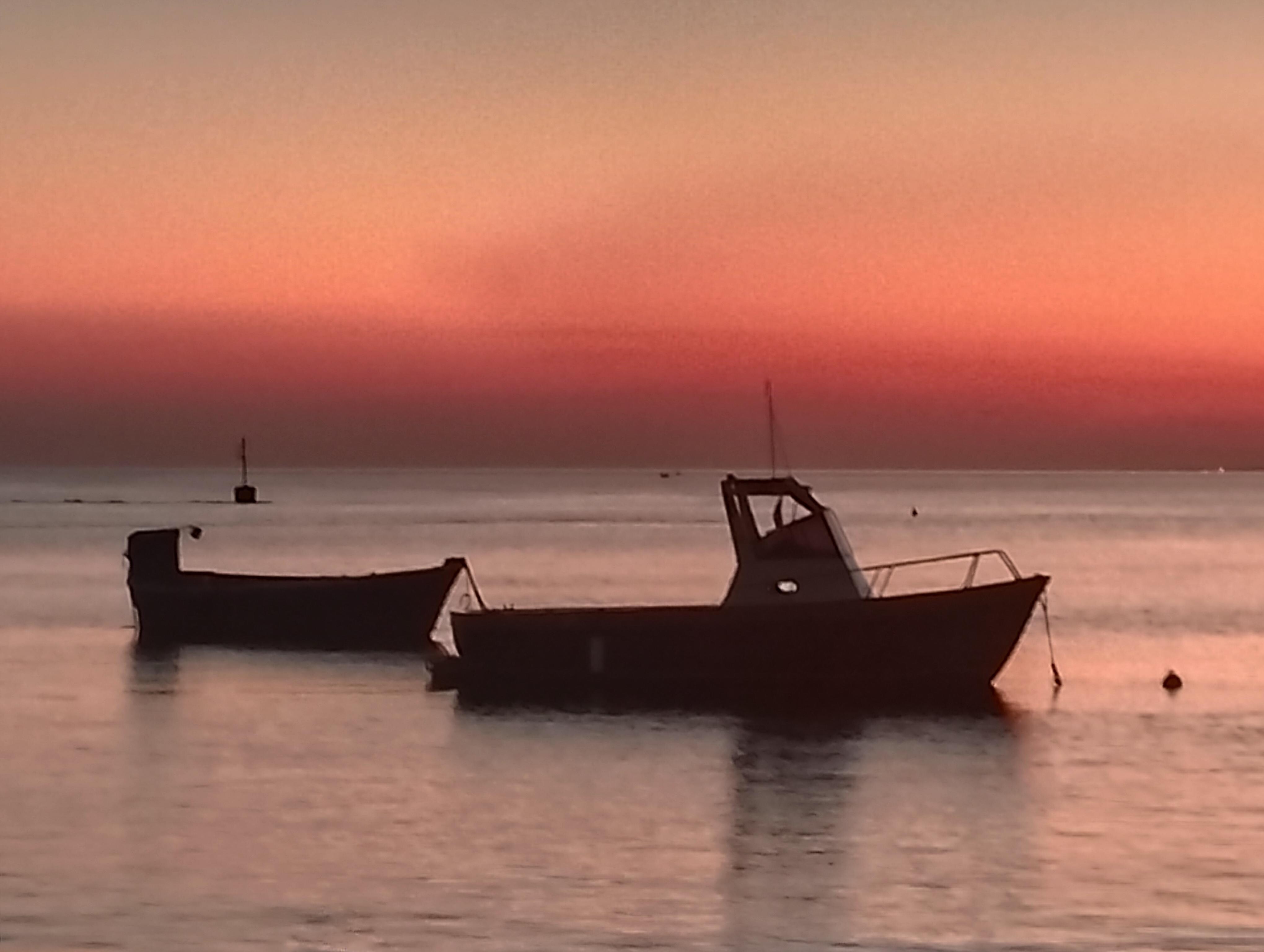 Porto cesareo