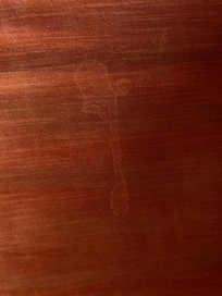 Yet another semen stain