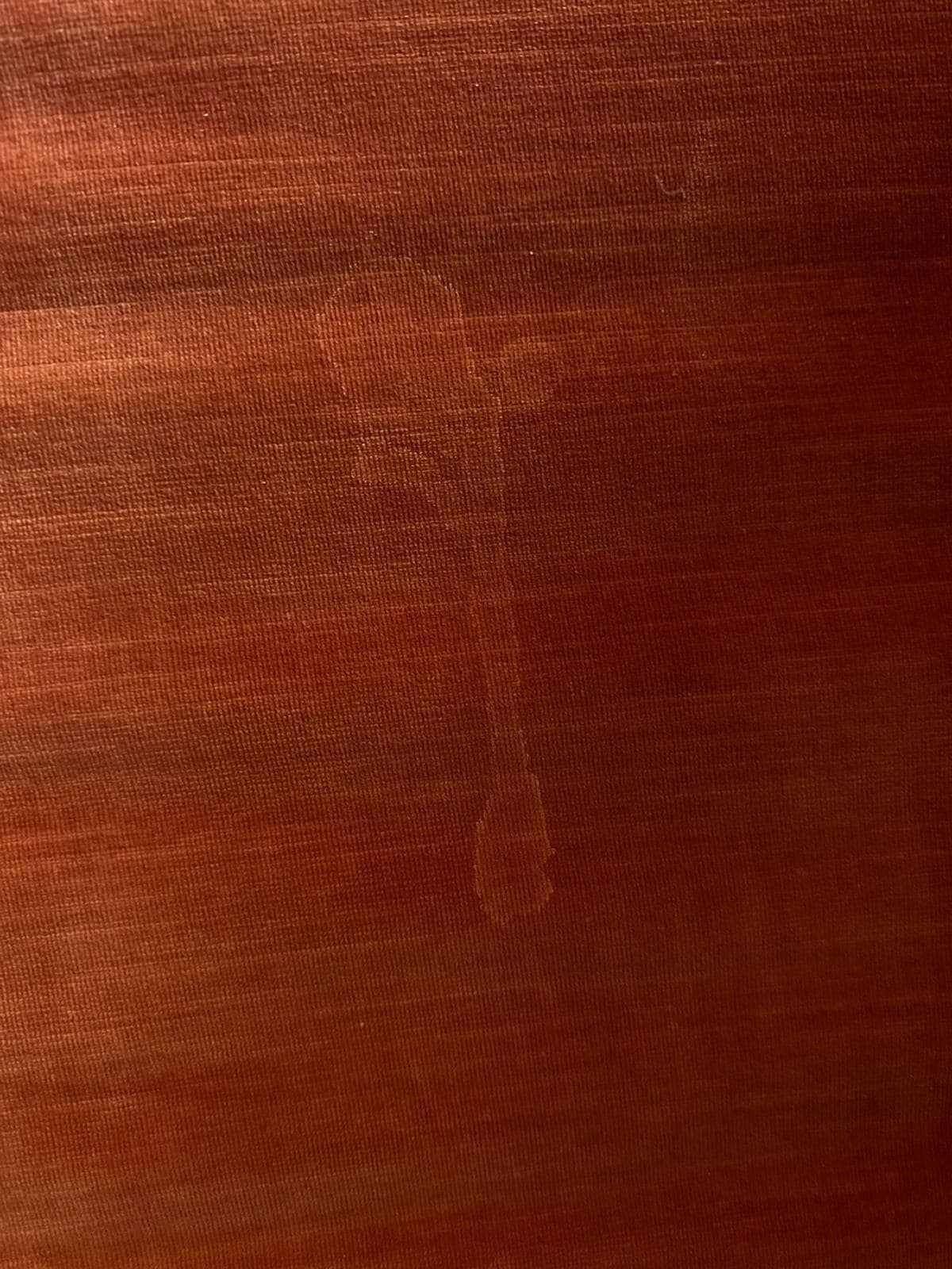 Yet another semen stain