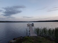 Stensjön