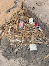 Trash