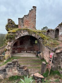 Burg Schöneck