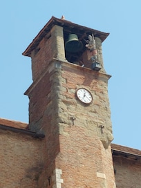 Cathédrale Saint Alain à Lavaur