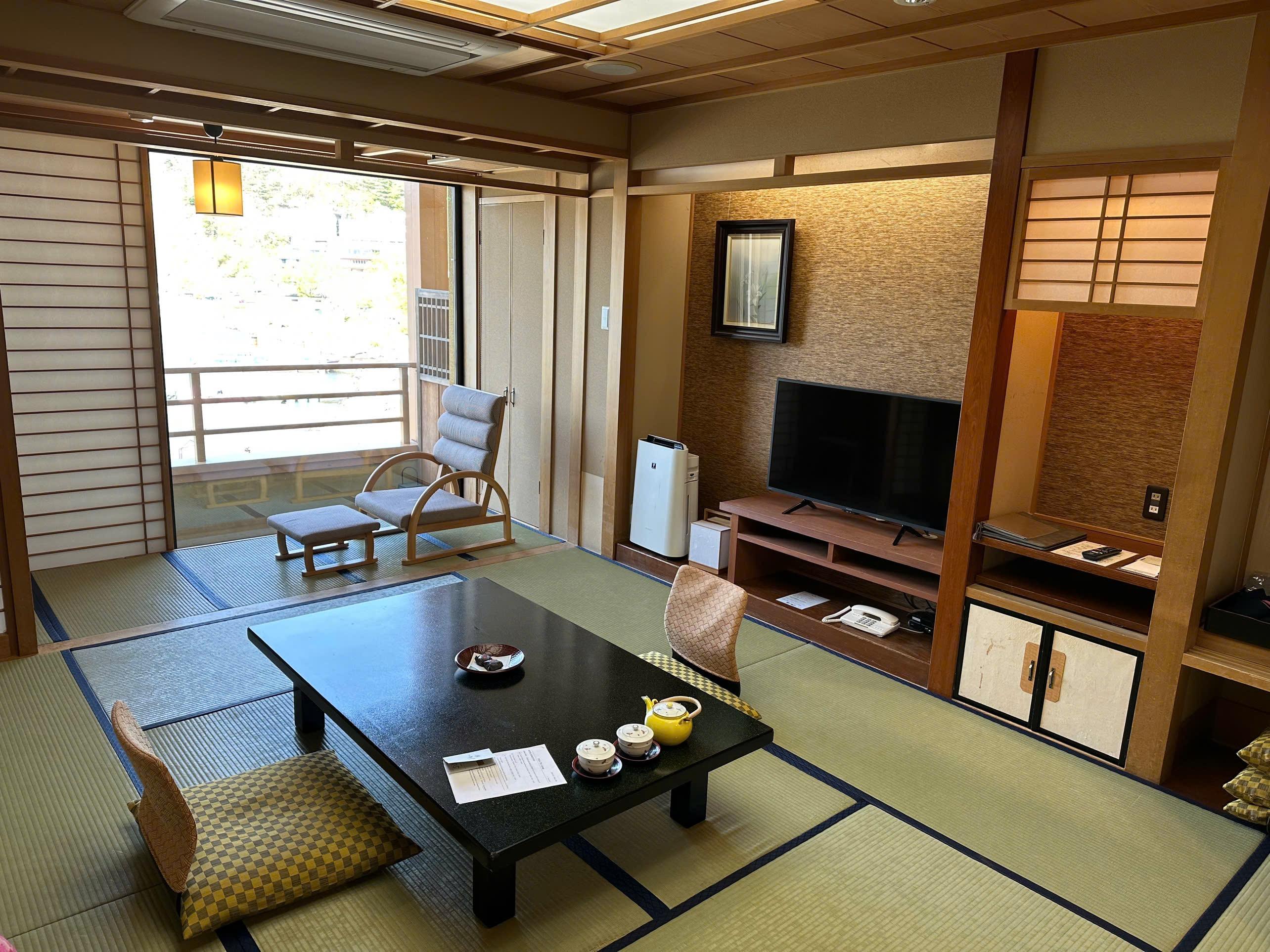 Great room