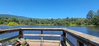 Boat Landing #8