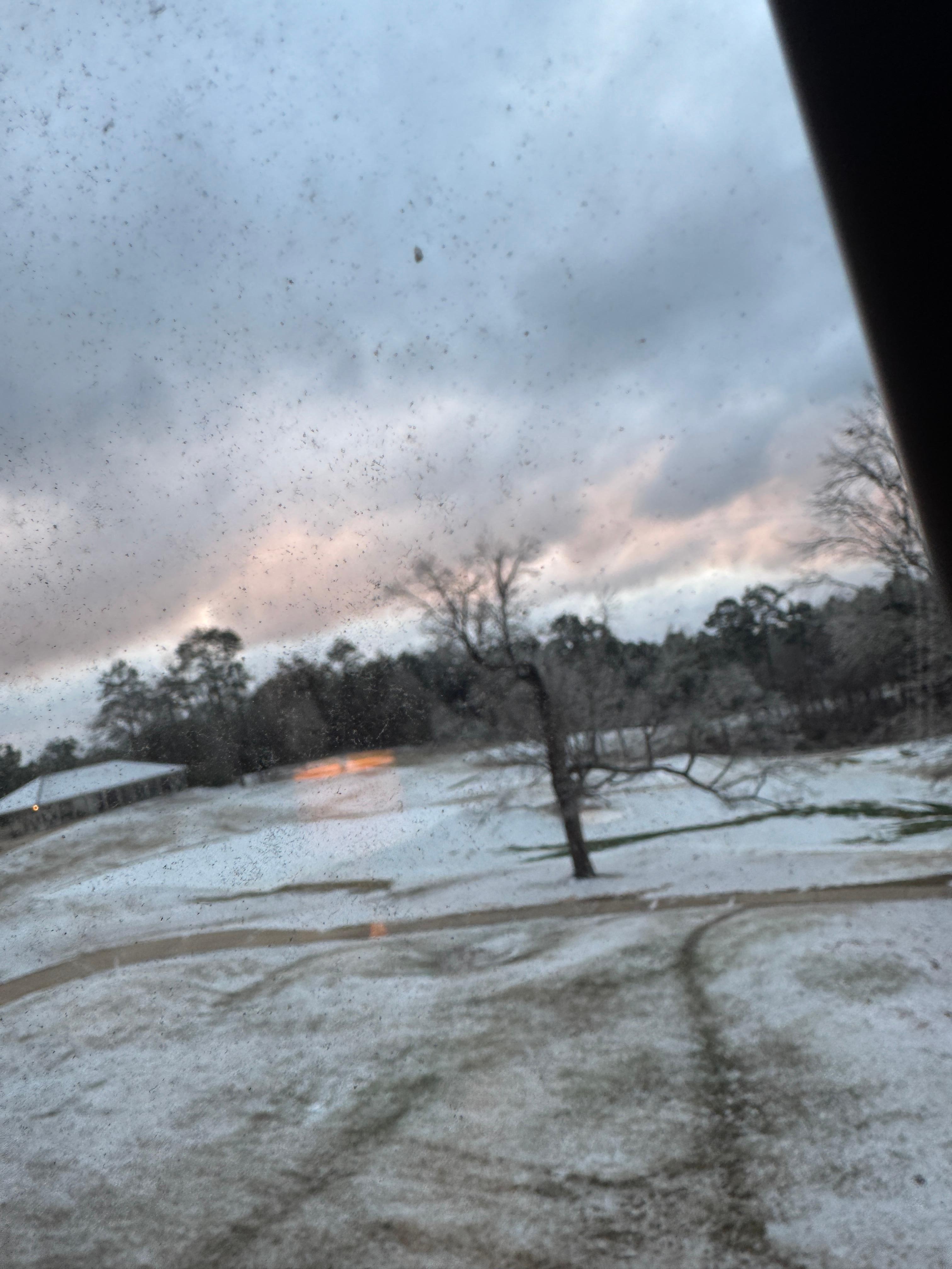 Only great thing was beautiful view 