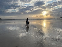 Polzeath Beach