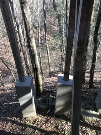 Floor Windows with no covering