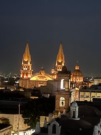 Las habitaciones ejecutivas son mis preferidas , x tan hermosa vista