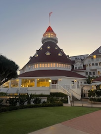 Coronado