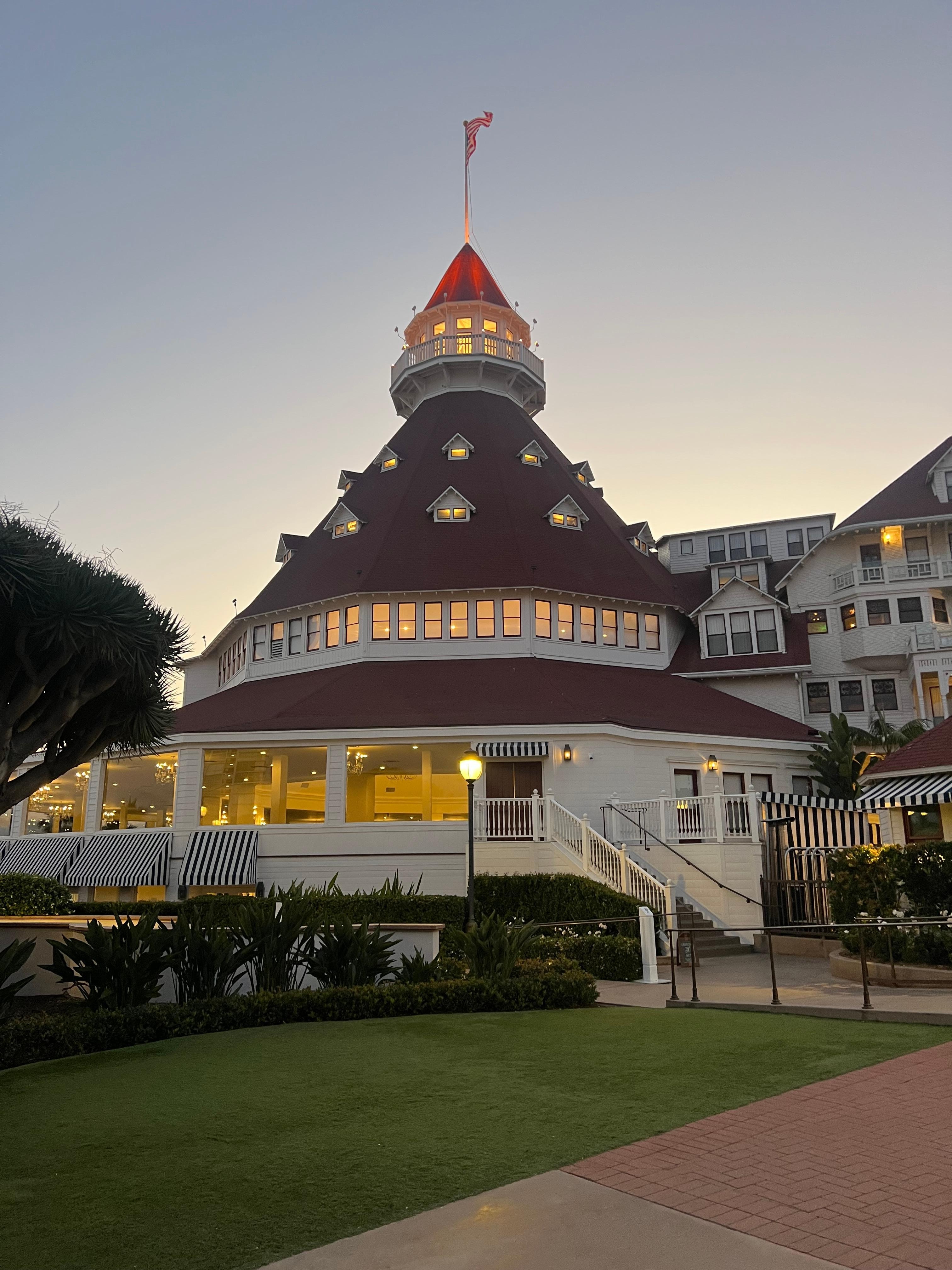 Coronado