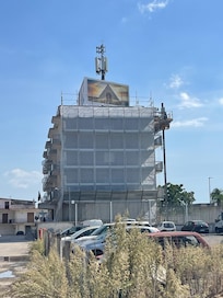 Paiting & construction work