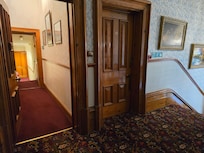 Room door