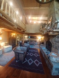 Common living room