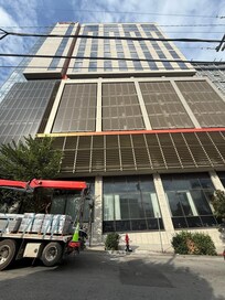 View from side- third Ave