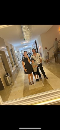 Gercekten evimiz gibi hissettik tum personele tesekur ederiz yüzünüzdeki gülümseme hic eksik olmasin