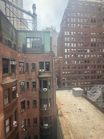 The view