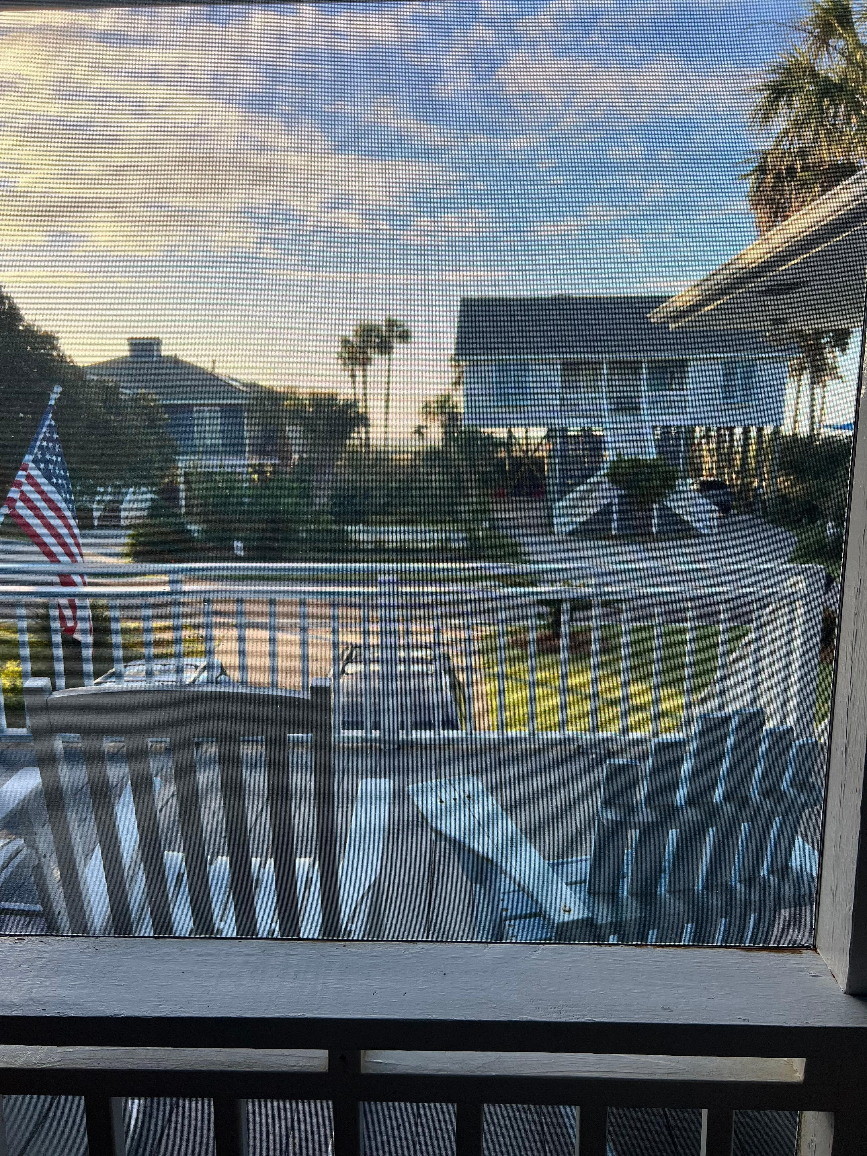 Perfect view everyday